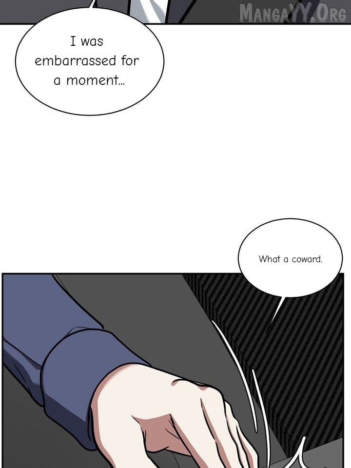 Change Me Chapter 52 - page 87